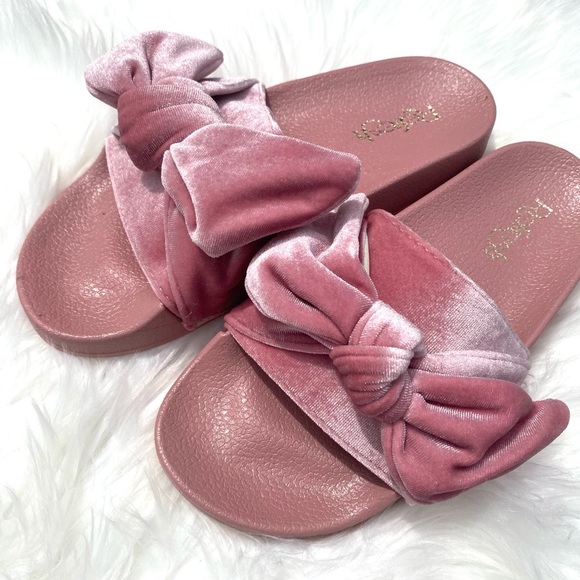 Refresh Shoes - Women’s Fashion Slides